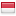corsidu.com server is located in Indonesia